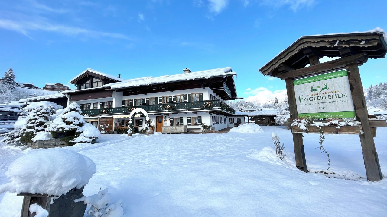 Photo of Outdoor in Unterschonau