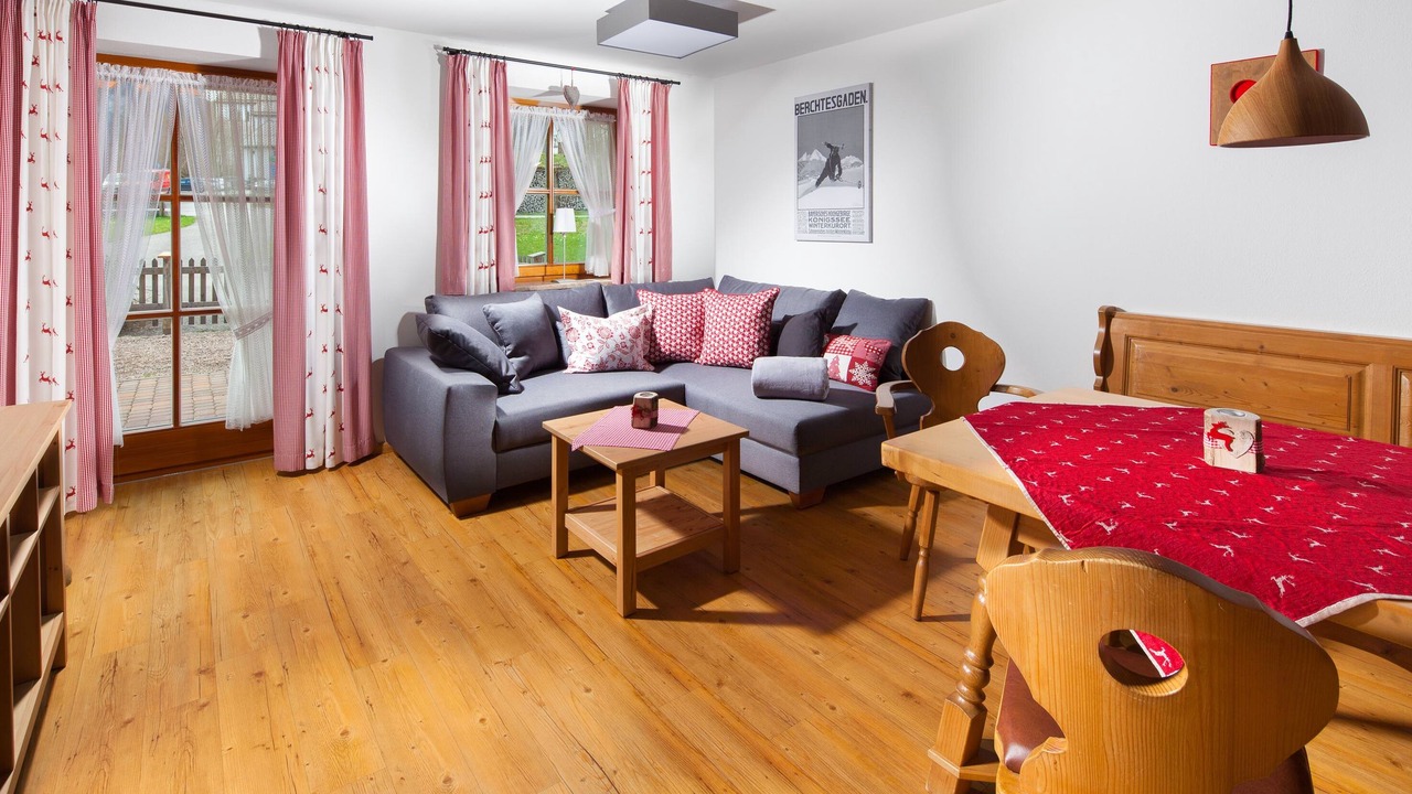 Photo of Livingroom in Unterschonau