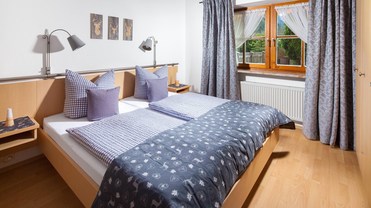 Photo of Bedroom in Unterschonau