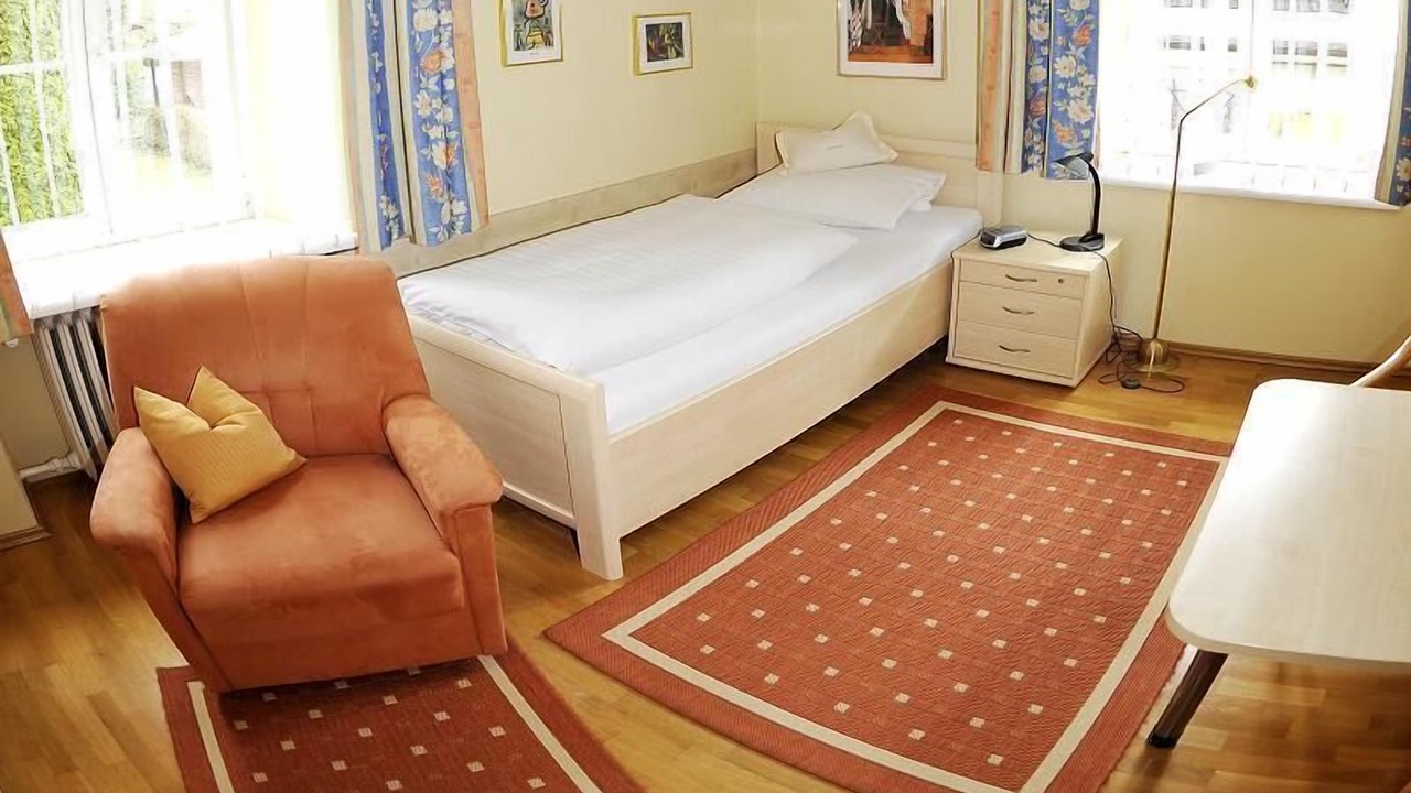 Photo of Bedroom in Bad Reichenhall
