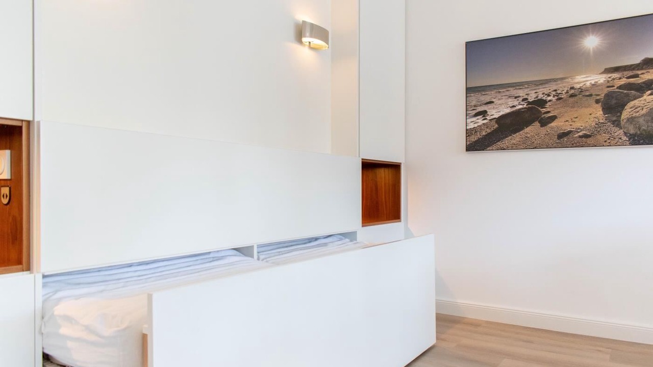 Photo of Bedroom in Niendorf