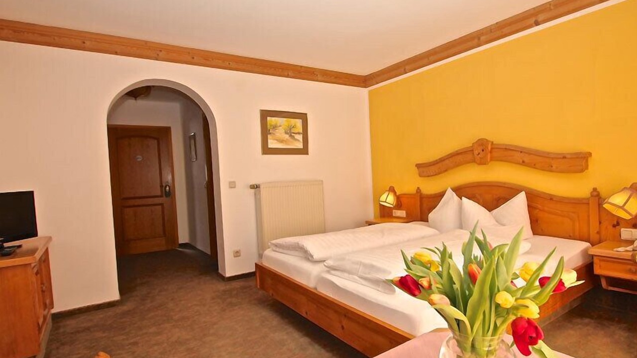 Photo of Bedroom in Berchtesgaden