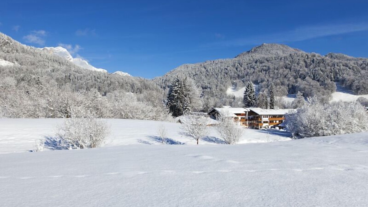 Photo of Outdoor in Berchtesgaden