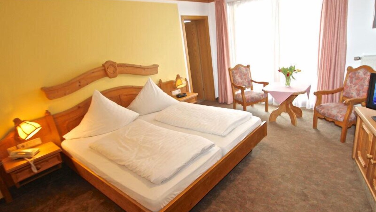 Photo of Bedroom in Berchtesgaden