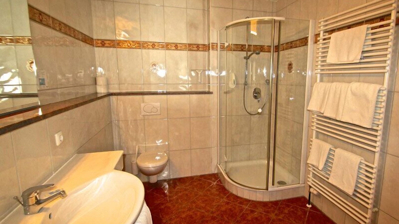 Photo of Bathroom in Berchtesgaden