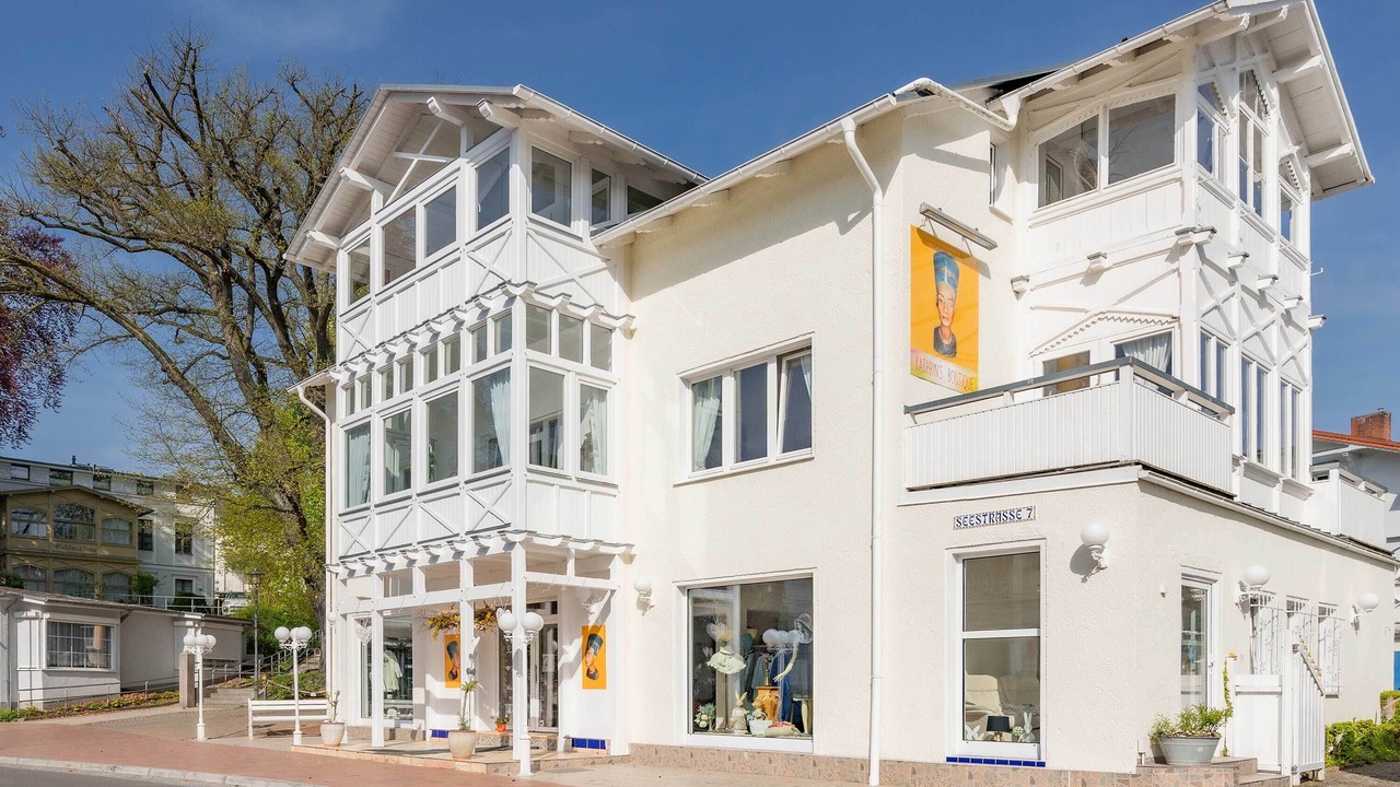 Photo of Outdoor in Heringsdorf