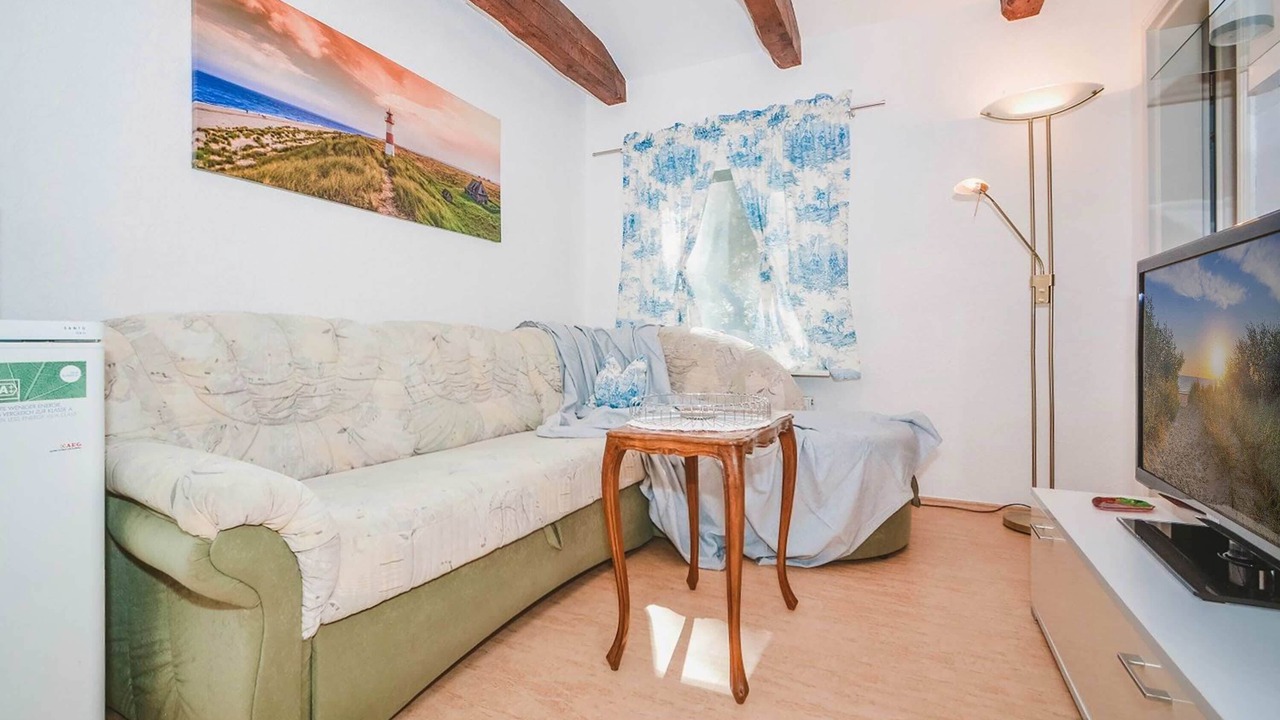 Photo of Livingroom in Heringsdorf