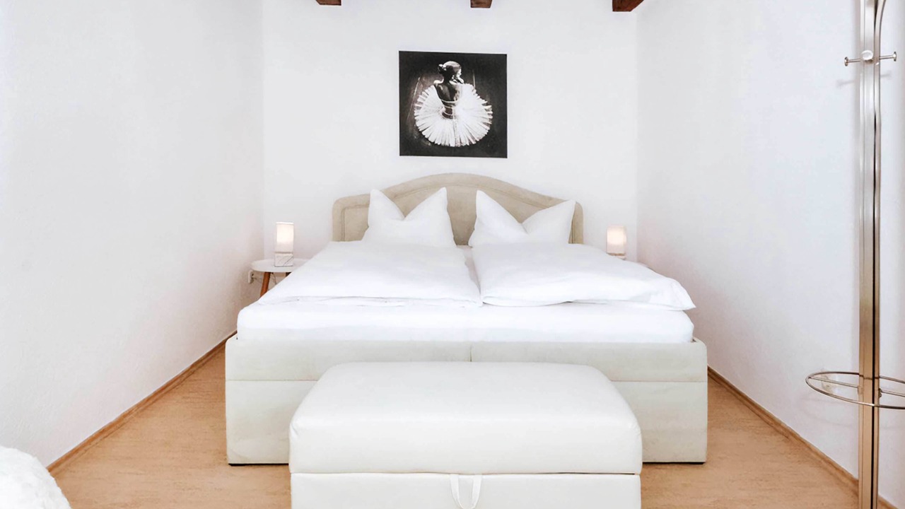 Photo of Bedroom in Heringsdorf