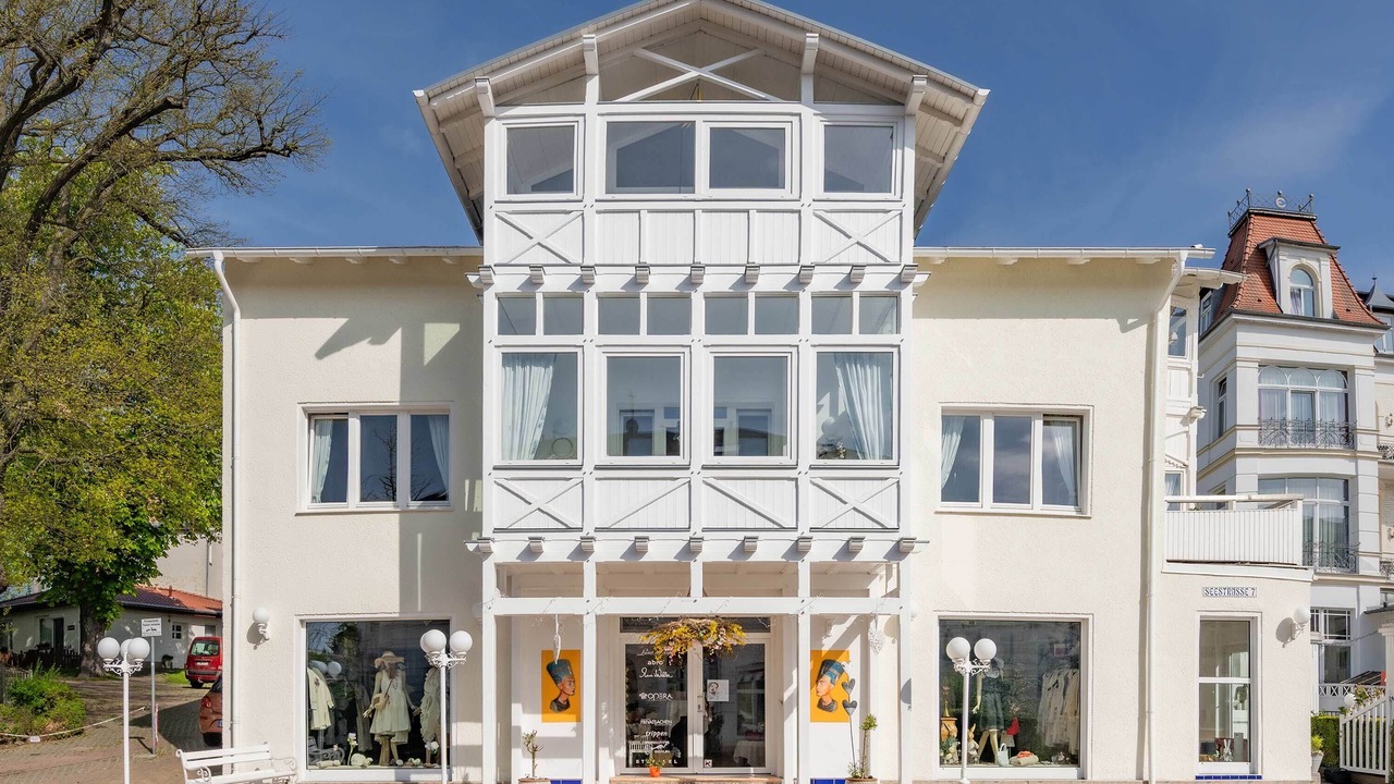 Photo of Outdoor in Heringsdorf