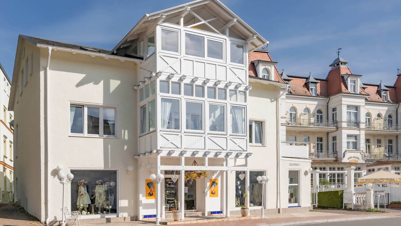 Photo of Outdoor in Heringsdorf