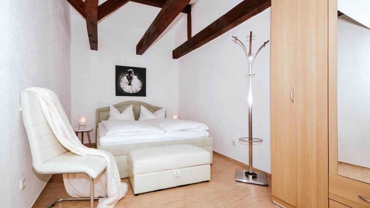 Photo of Bedroom in Heringsdorf