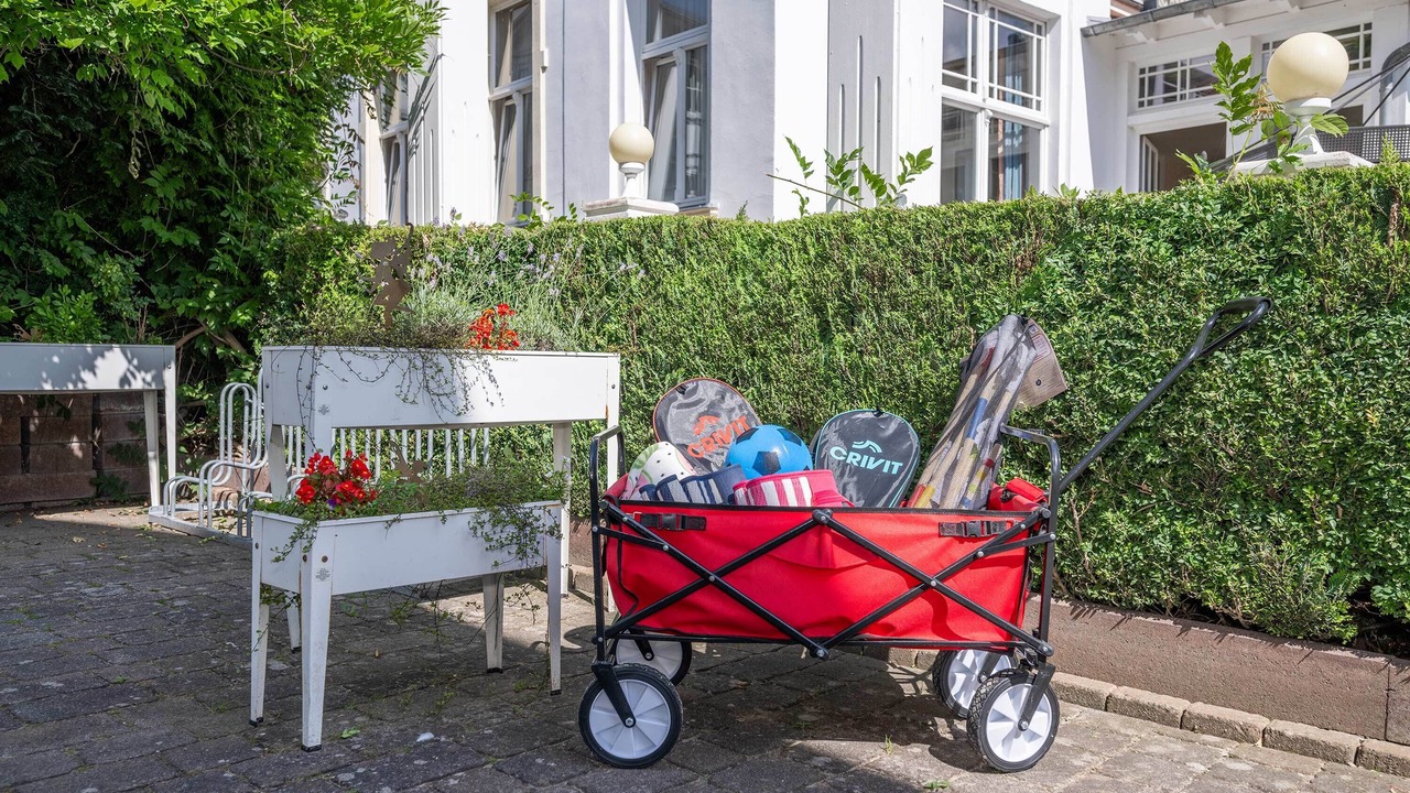 Photo of Outdoor in Heringsdorf