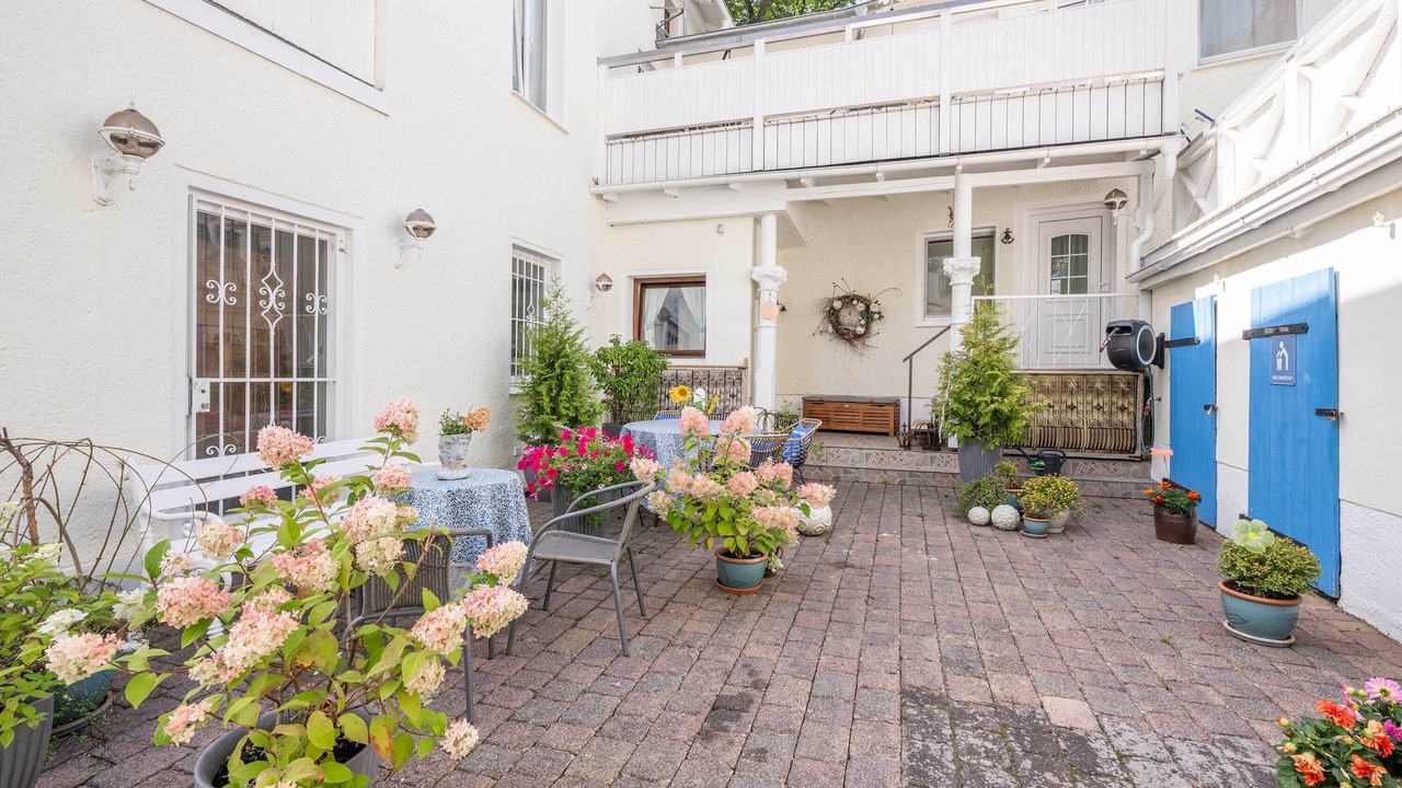 Photo of Outdoor in Heringsdorf