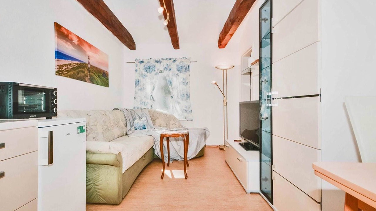 Photo of Livingroom in Heringsdorf
