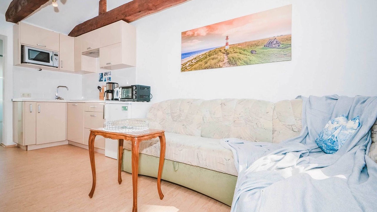Photo of Livingroom in Heringsdorf