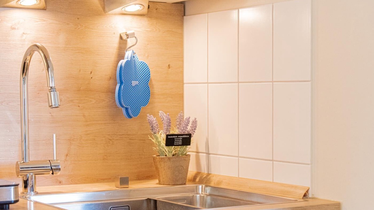 Photo of Bathroom in Timmendorfer Strand
