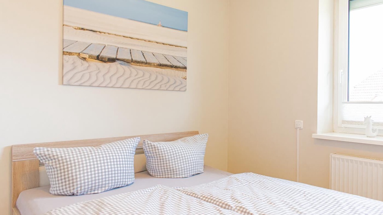 Photo of Bedroom in Timmendorfer Strand
