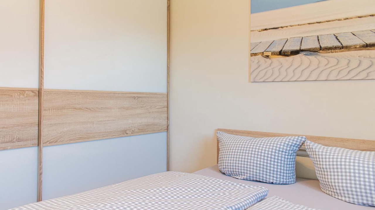 Photo of Bedroom in Timmendorfer Strand