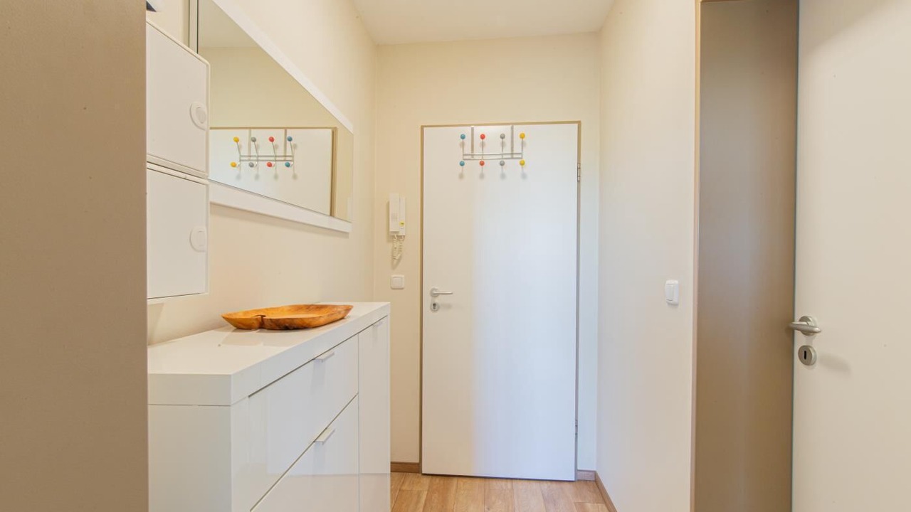 Photo of Bathroom in Timmendorfer Strand
