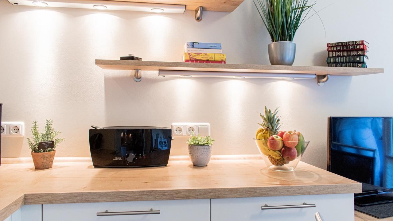 Photo of Kitchen in Timmendorfer Strand