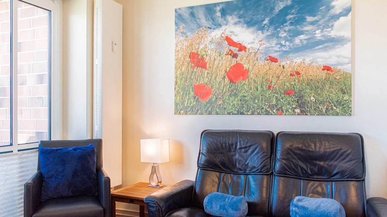 Photo of Livingroom in Timmendorfer Strand