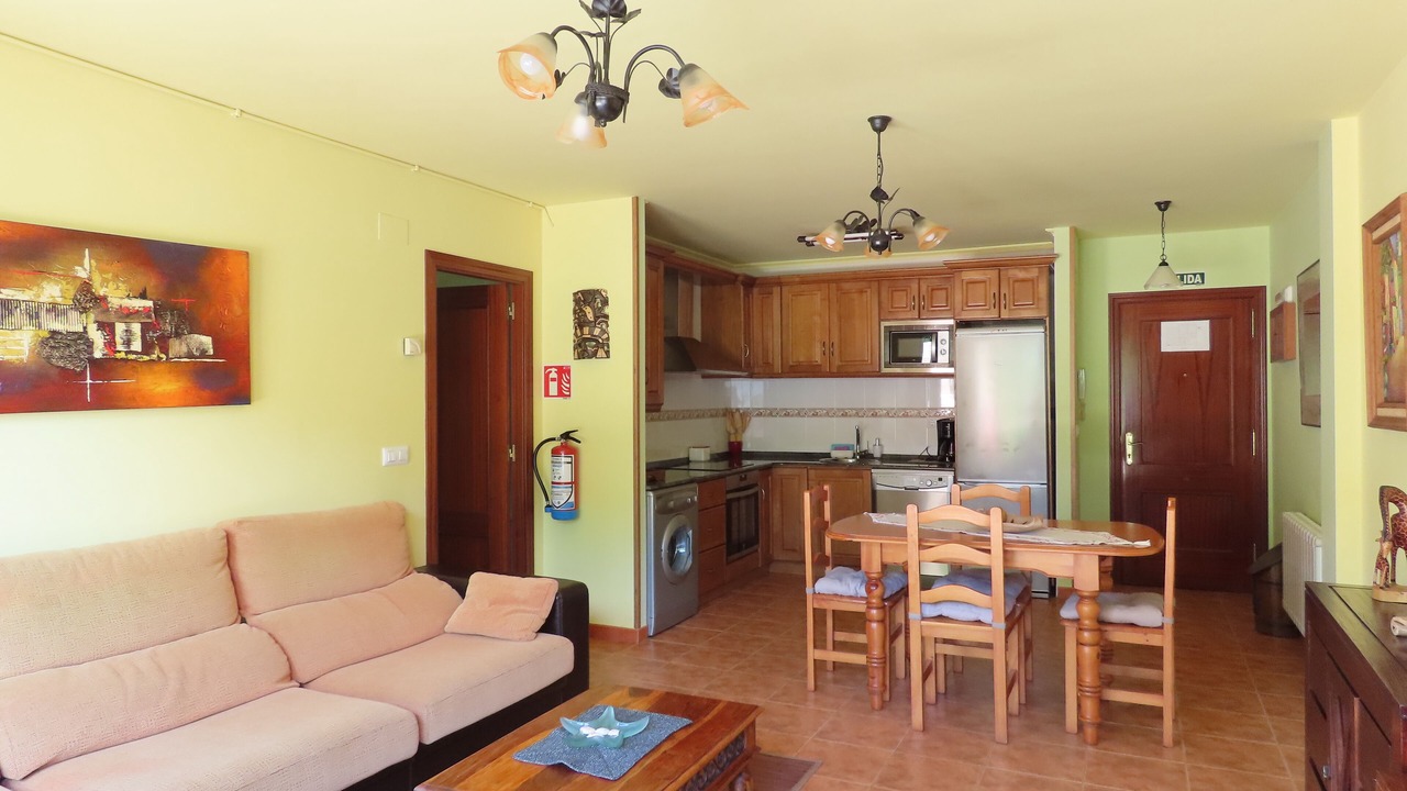 Photo of Livingroom in Orena