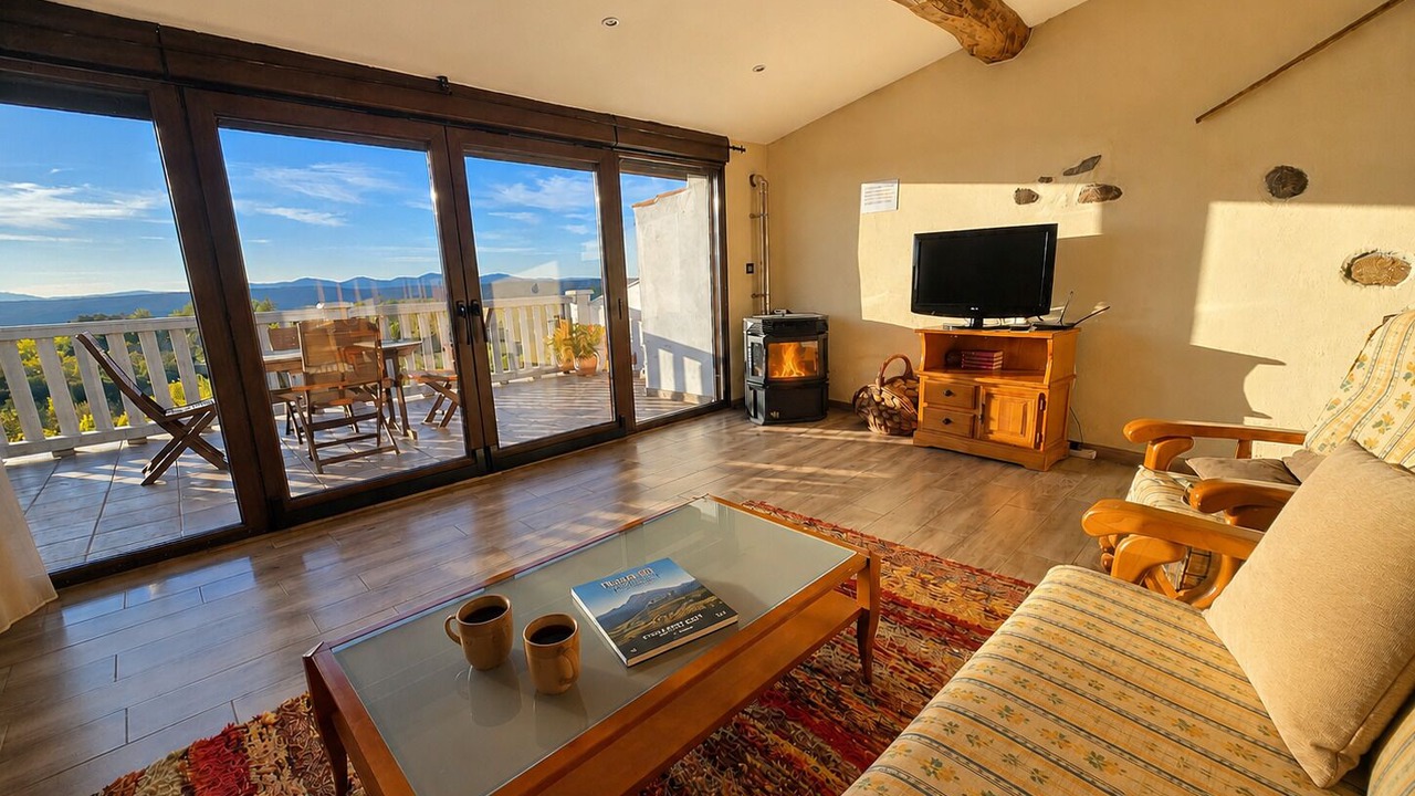 Photo of Livingroom in Navalmoral de Bejar