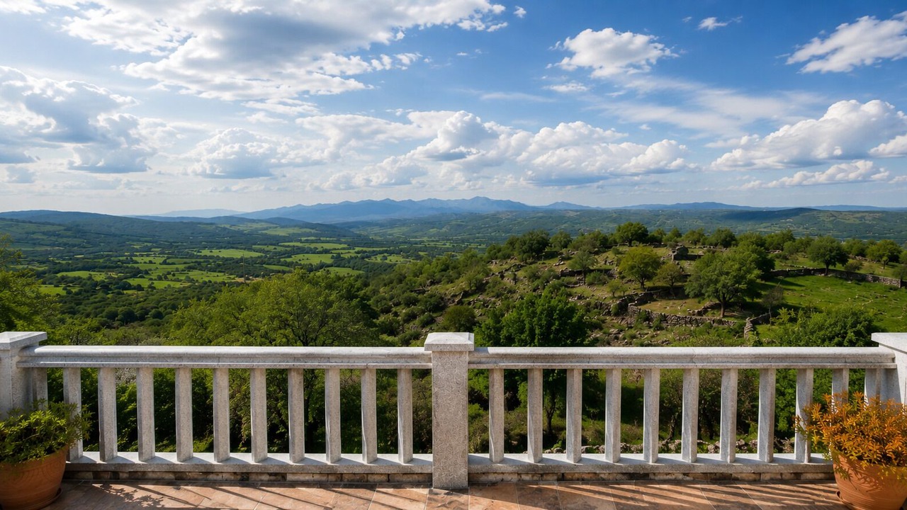 Photo of Outdoor in Navalmoral de Bejar