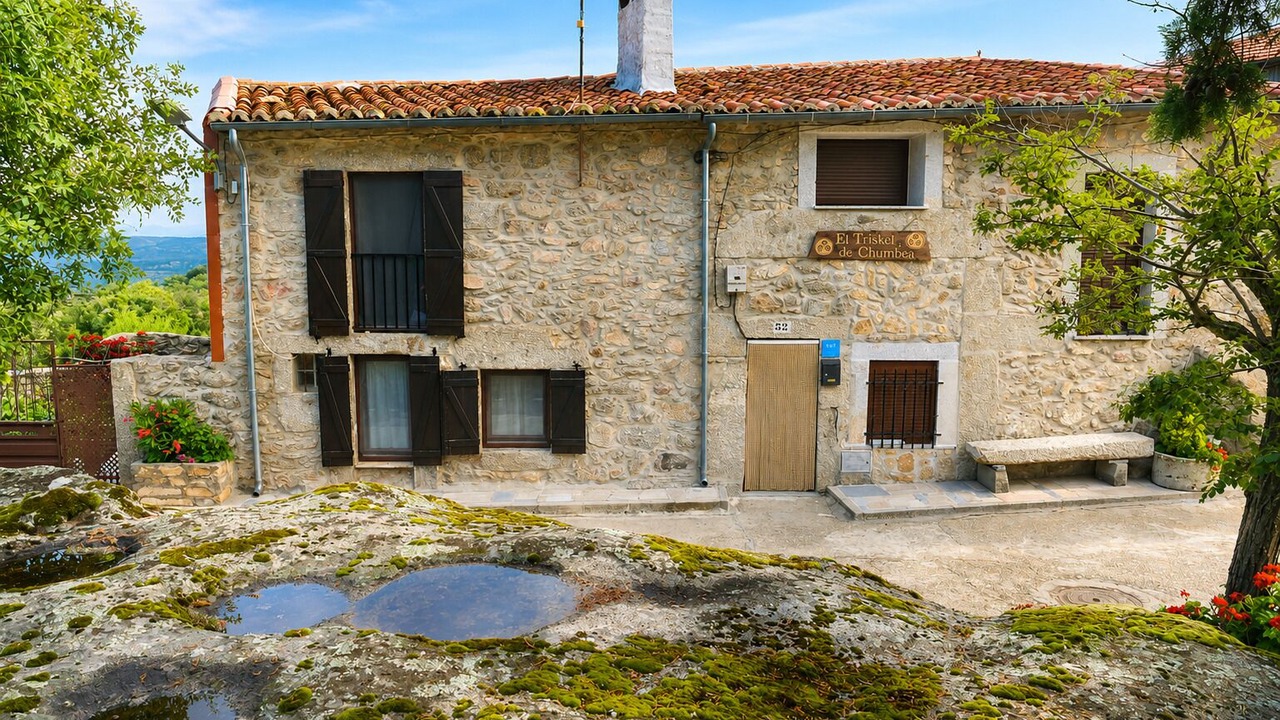 Photo of Outdoor in Navalmoral de Bejar
