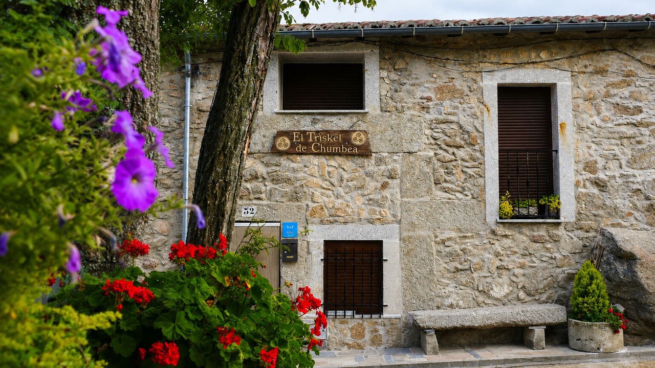 Photo of Outdoor in Navalmoral de Bejar