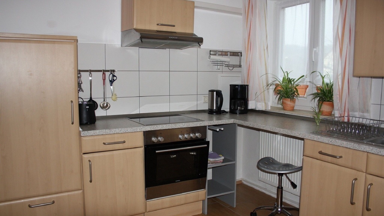 Photo of Kitchen in Kolitzheim