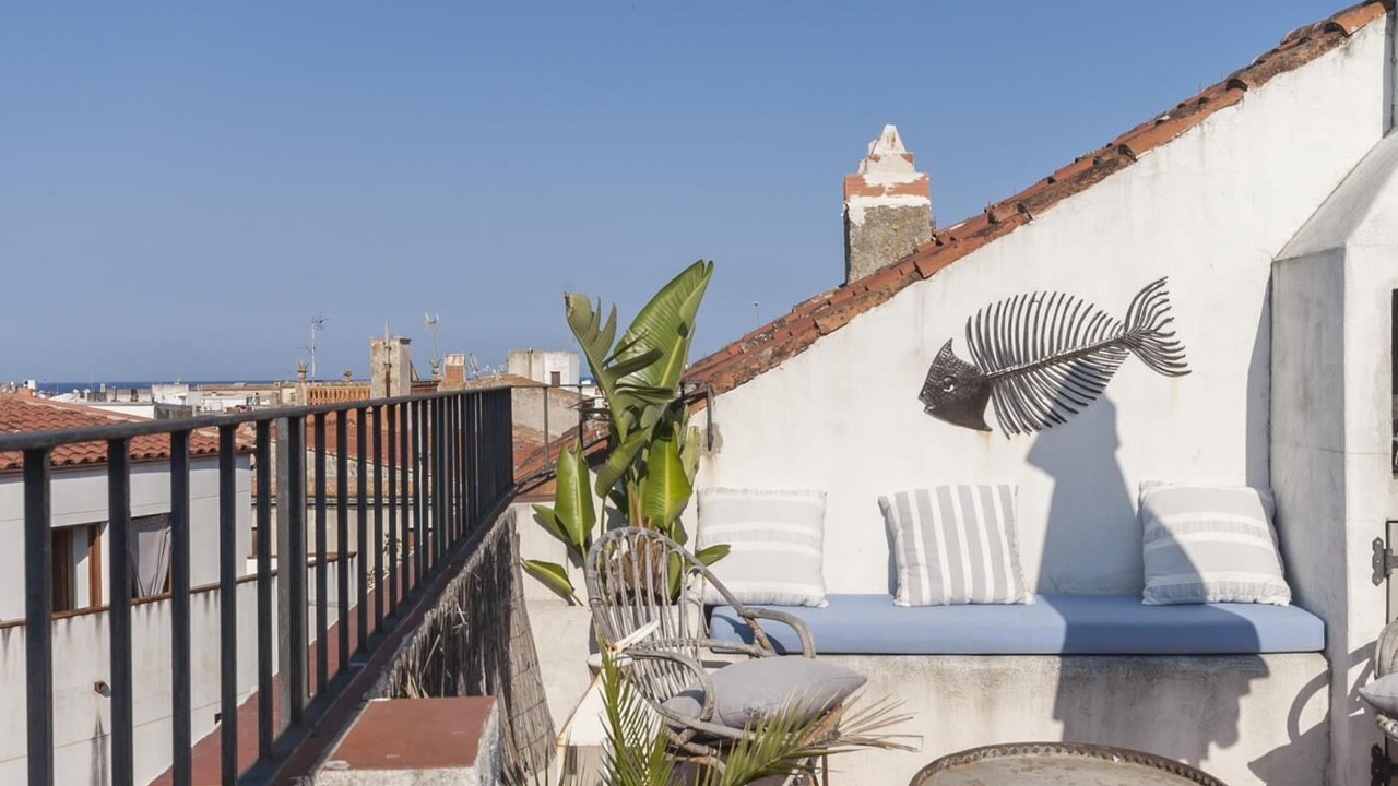 Photo of Outdoor in Tossa de Mar