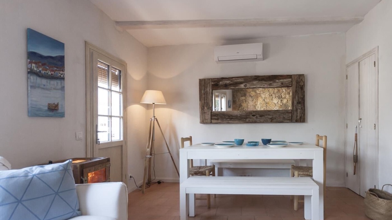 Photo of Livingroom in Tossa de Mar