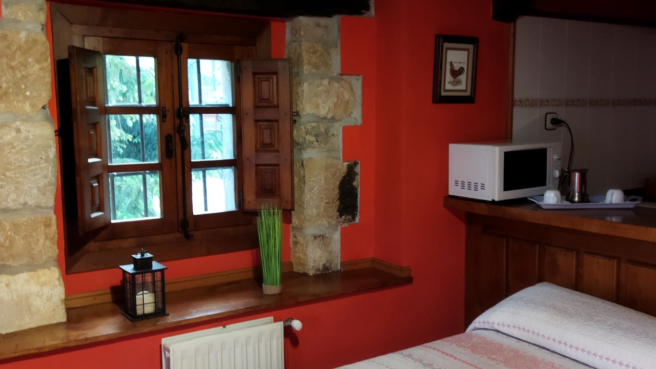 Photo of Bedroom in Alfoz de Lloredo