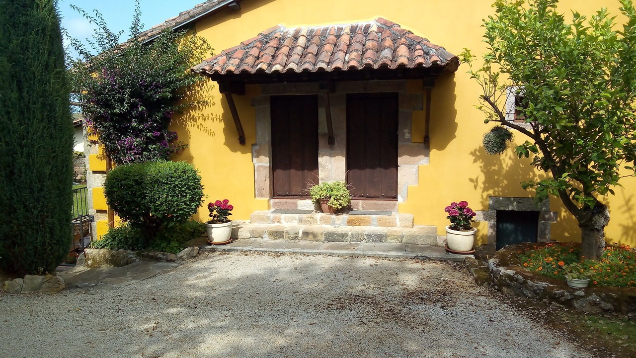 Photo of Outdoor in Alfoz de Lloredo