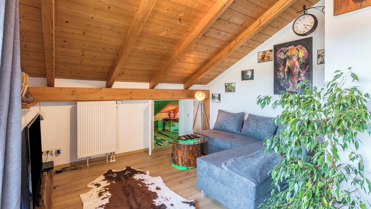 Photo of Livingroom in Hart