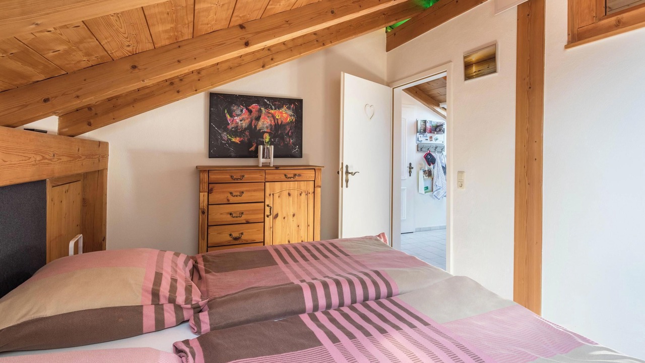 Photo of Bedroom in Hart