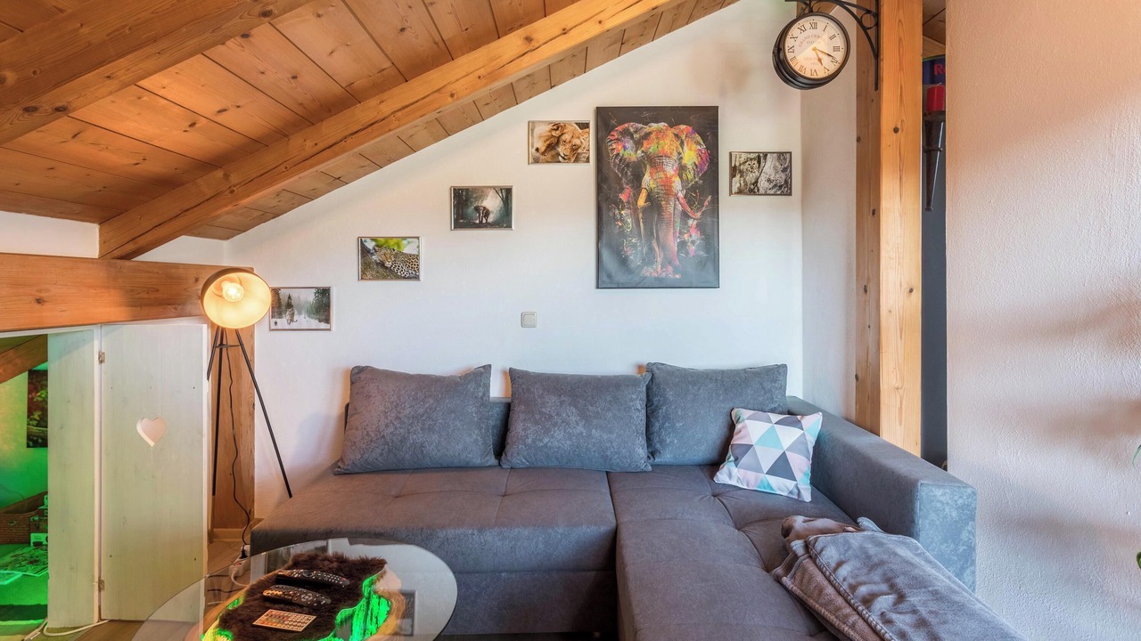 Photo of Livingroom in Hart