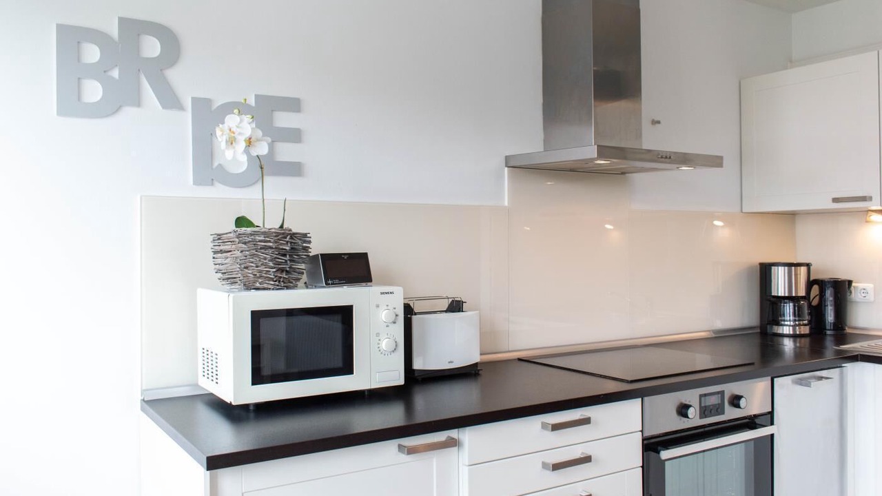 Photo of Kitchen in Timmendorfer Strand