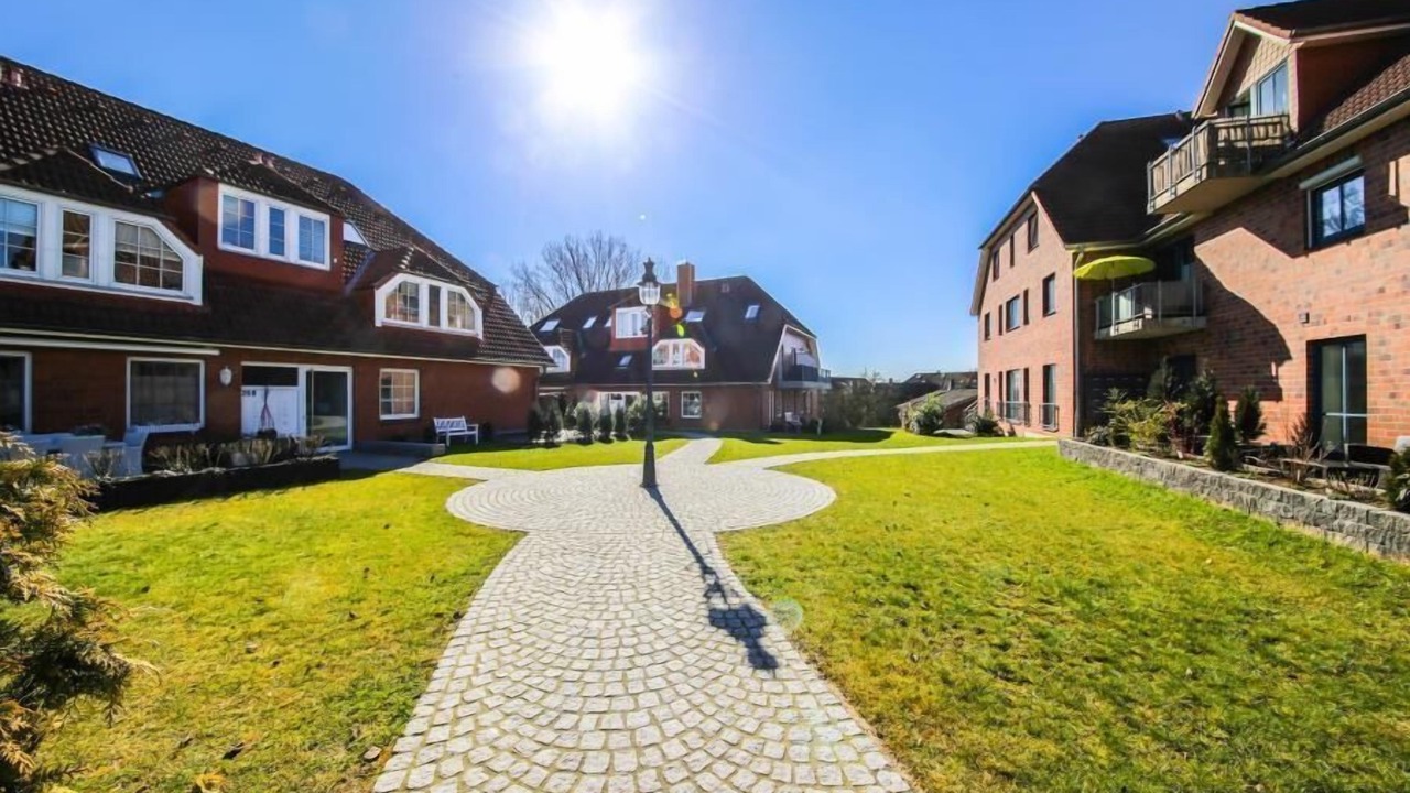 Photo of Outdoor in Timmendorfer Strand