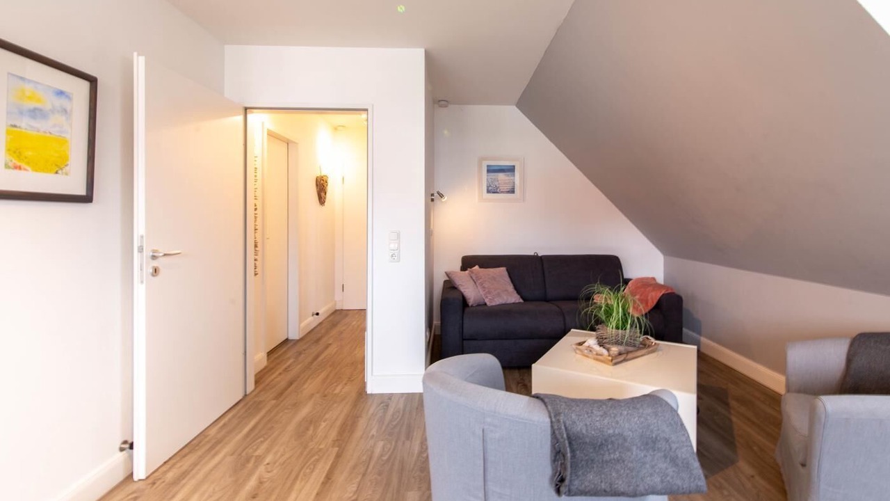 Photo of Livingroom in Timmendorfer Strand