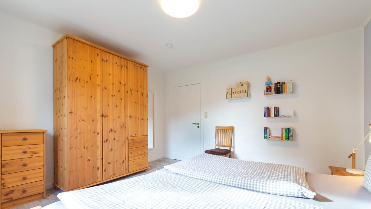 Photo of Bedroom in Timmendorfer Strand