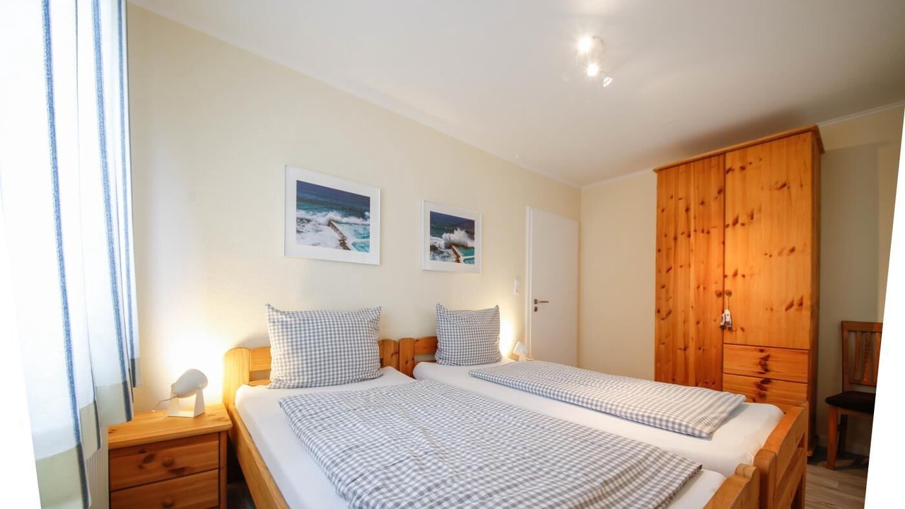 Photo of Bedroom in Timmendorfer Strand