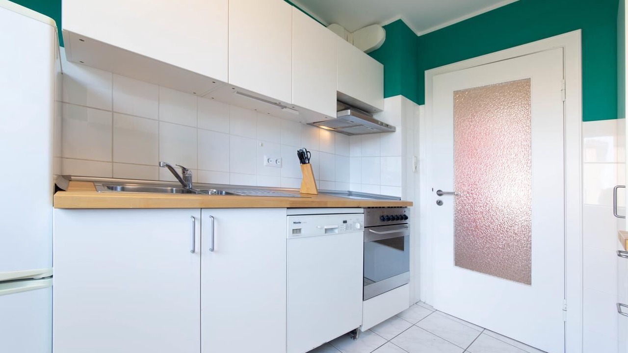 Photo of Kitchen in Timmendorfer Strand