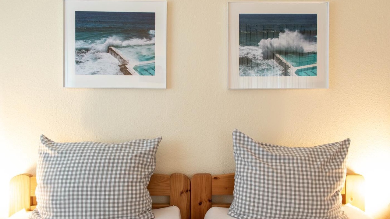Photo of Bedroom in Timmendorfer Strand