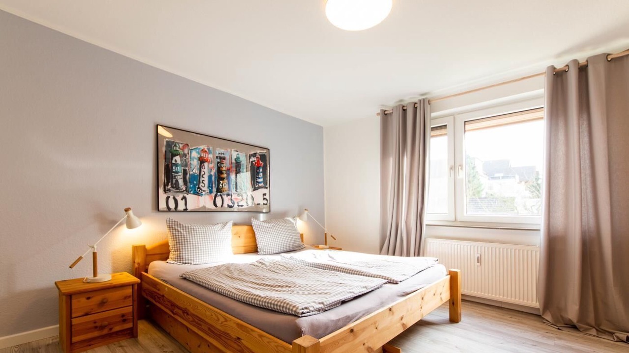 Photo of Bedroom in Timmendorfer Strand