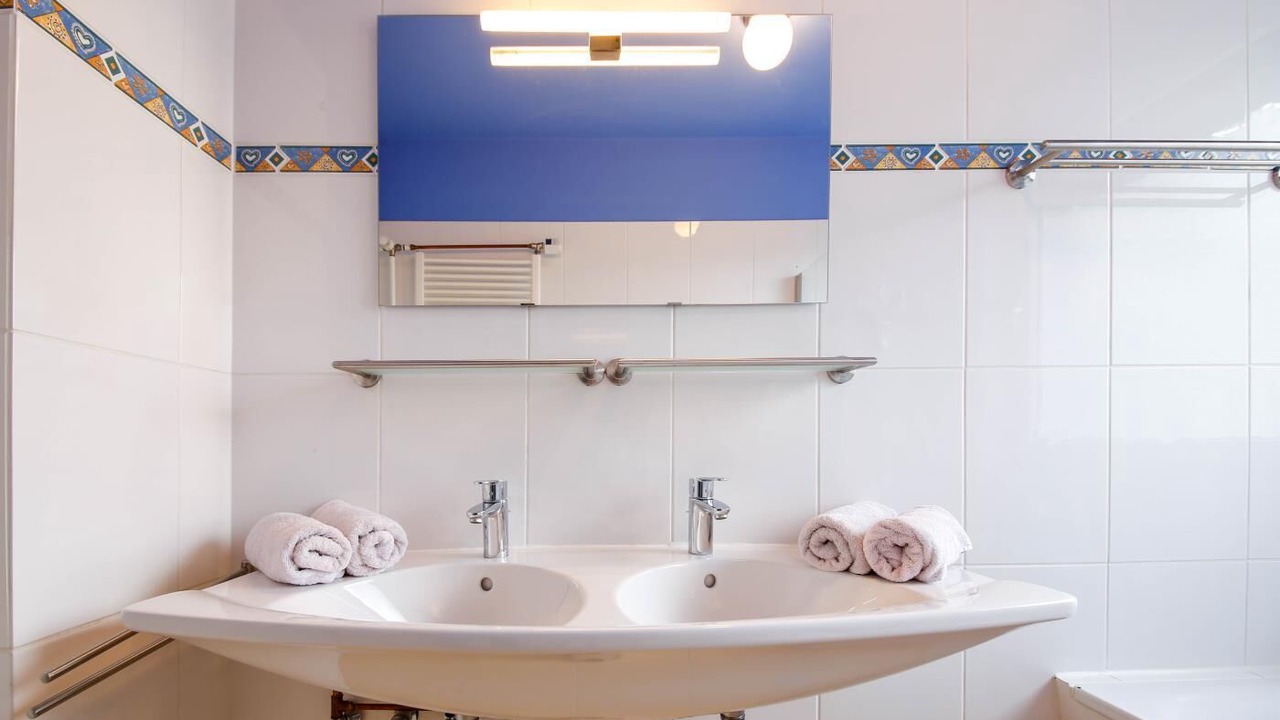 Photo of Bathroom in Timmendorfer Strand