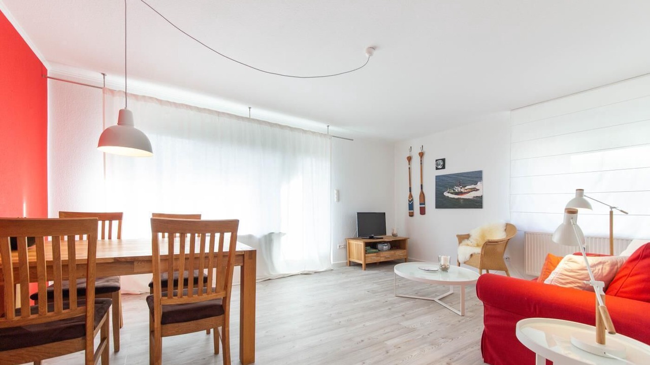 Photo of Livingroom in Timmendorfer Strand