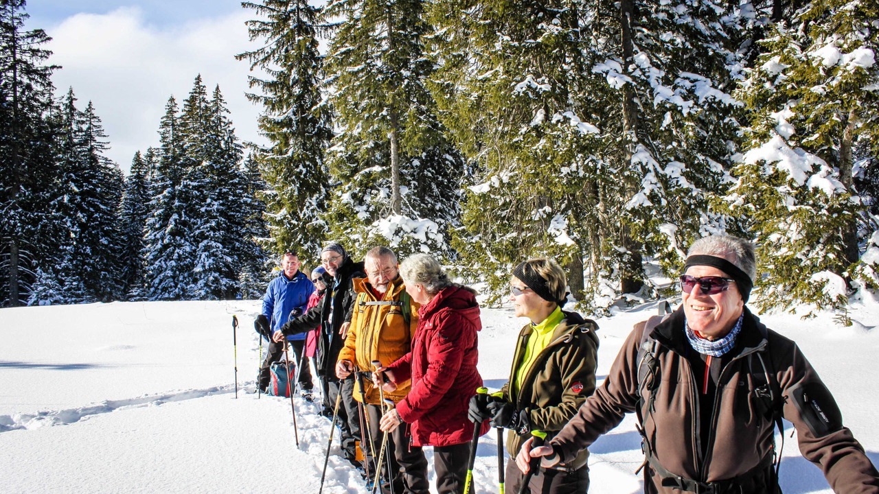 Photo of Others in Tannheim