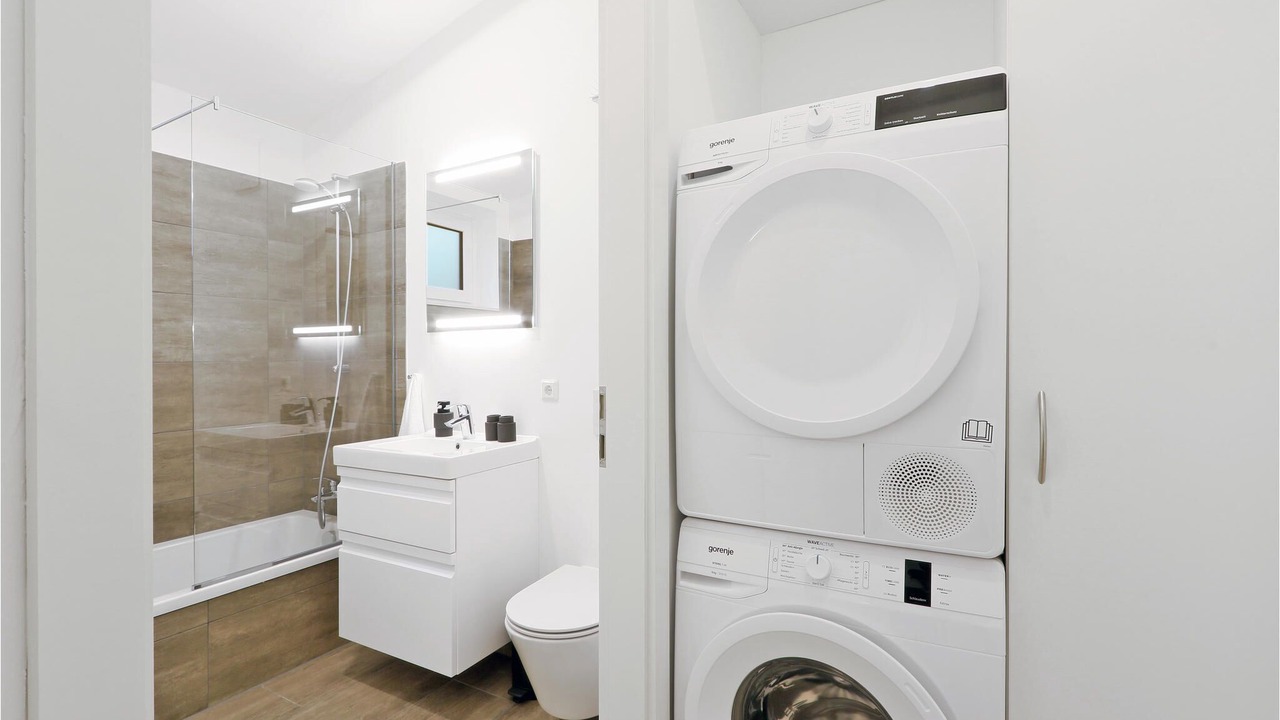 Photo of Bathroom in Lembruch